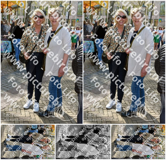 Evenement foto: Serie 1728