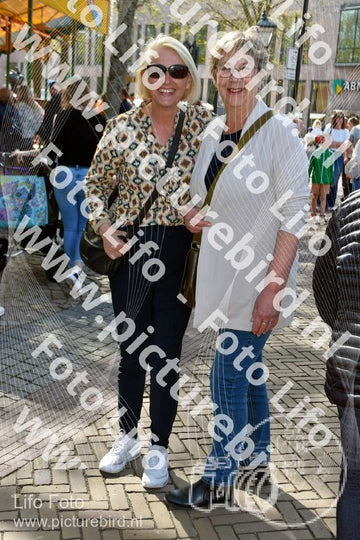 Evenement foto: Serie 1728