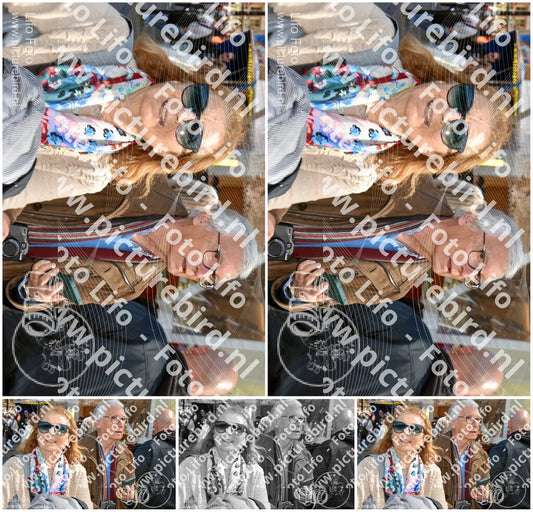 Evenement foto: Serie 1728