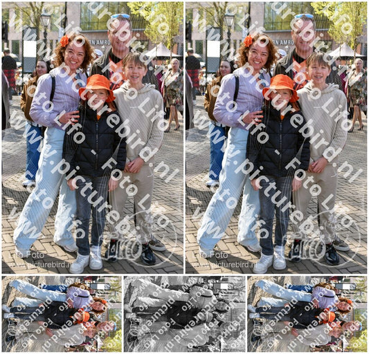 Evenement foto: Serie 1728