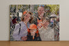 Evenement foto: Serie 1728