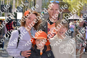 Evenement foto: Serie 1728