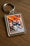 Evenement foto: Serie  WID 101