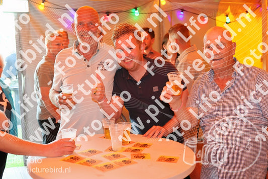 Evenement foto: Serie  WID 101
