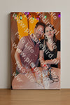 Evenement foto: Serie  WID 101
