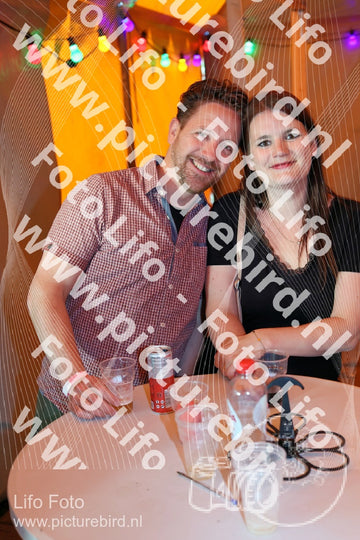 Evenement foto: Serie  WID 101