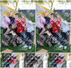 Evenement foto: Serie  WID 101