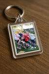 Evenement foto: Serie  WID 101