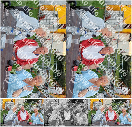 Evenement foto: Serie  WID 101