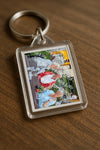 Evenement foto: Serie  WID 101
