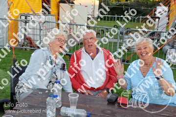 Evenement foto: Serie  WID 101