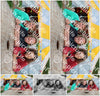 Evenement foto: Serie  WID 101