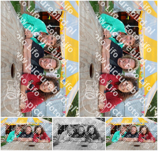 Evenement foto: Serie  WID 101
