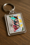 Evenement foto: Serie  WID 101