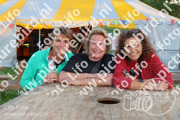 Evenement foto: Serie  WID 101