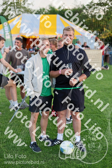Evenement foto: Serie  WID 101