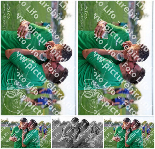 Evenement foto: Serie  WID 101