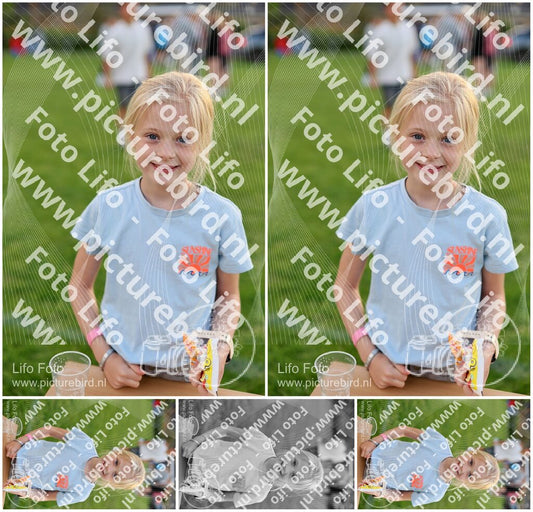 Evenement foto: Serie  WID 101