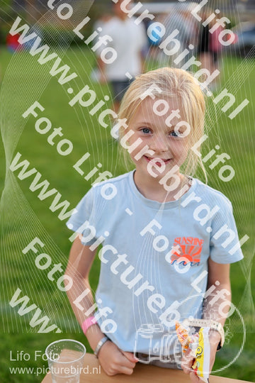 Evenement foto: Serie  WID 101