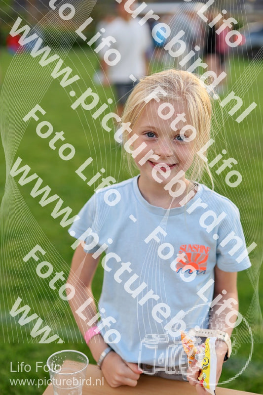 Evenement foto: Serie  WID 101