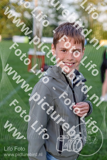 Evenement foto: Serie  WID 101