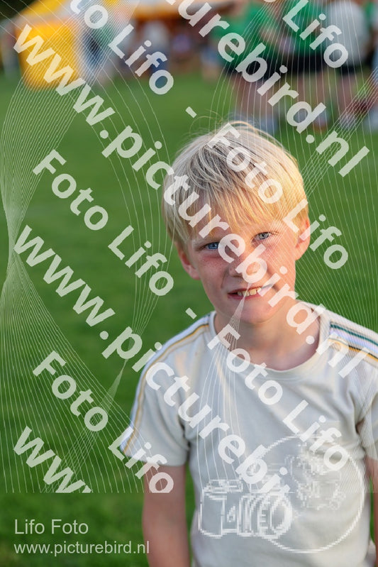 Evenement foto: Serie  WID 101