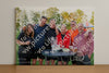 Evenement foto: Serie  WID 101