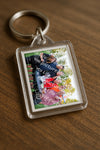 Evenement foto: Serie  WID 101