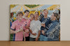 Evenement foto: Serie  WID 101