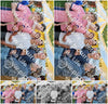 Evenement foto: Serie  WID 101