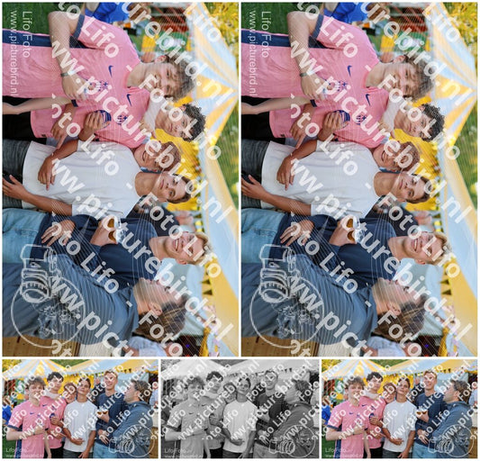 Evenement foto: Serie  WID 101