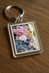 Evenement foto: Serie  WID 101