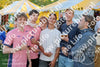 Evenement foto: Serie  WID 101