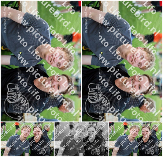 Evenement foto: Serie  WID 101
