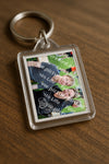 Evenement foto: Serie  WID 101