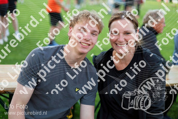 Evenement foto: Serie  WID 101