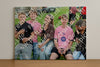 Evenement foto: Serie  WID 101