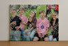Evenement foto: Serie  WID 101
