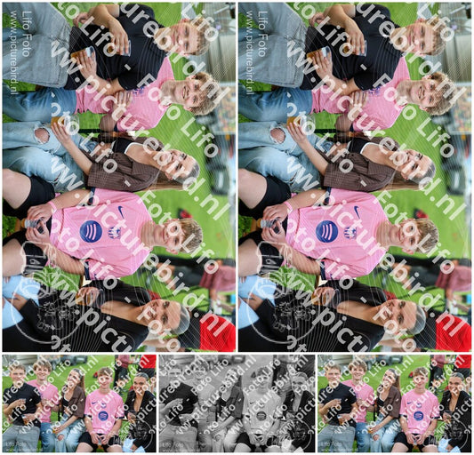 Evenement foto: Serie  WID 101