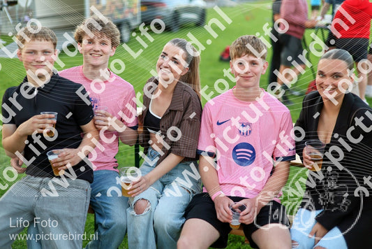 Evenement foto: Serie  WID 101