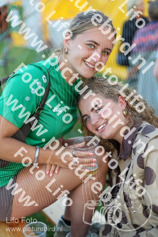 Evenement foto: Serie  WID 101