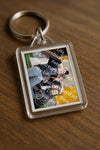 Evenement foto: Serie  WID 101