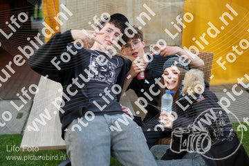 Evenement foto: Serie  WID 101