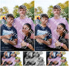 Evenement foto: Serie  WID 101