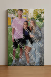 Evenement foto: Serie  WID 101