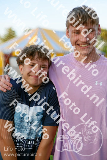 Evenement foto: Serie  WID 101