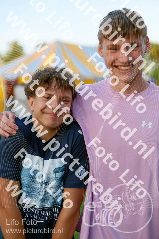 Evenement foto: Serie  WID 101