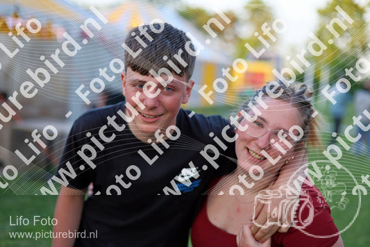 Evenement foto: Serie  WID 101