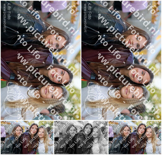 Evenement foto: Serie  WID 101