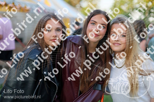 Evenement foto: Serie  WID 101